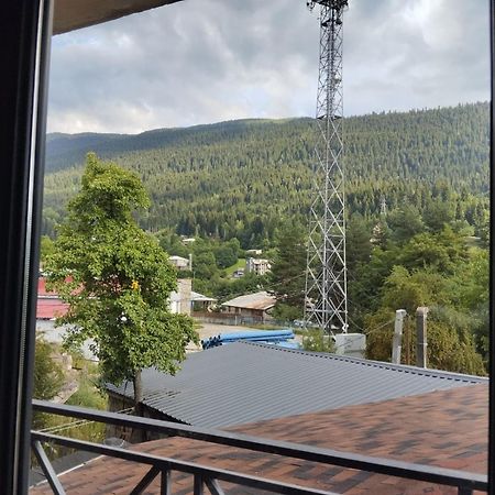 Chalet 메스티아 객실 사진