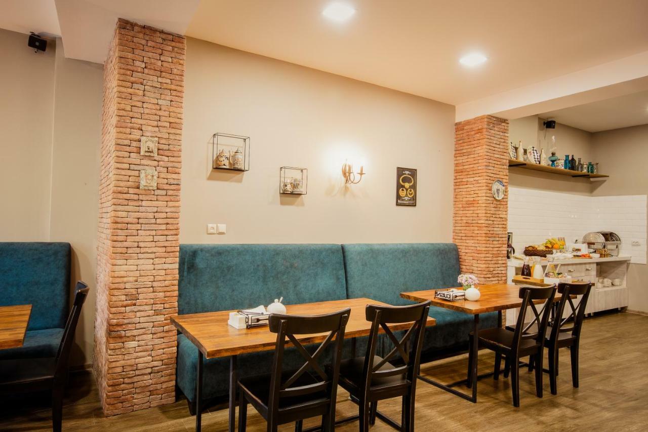 Chalet 메스티아 외부 사진