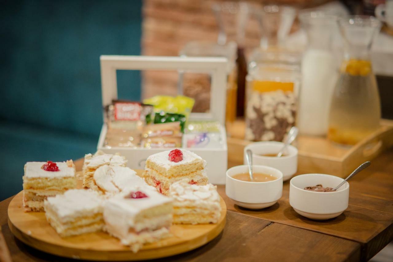Chalet 메스티아 외부 사진