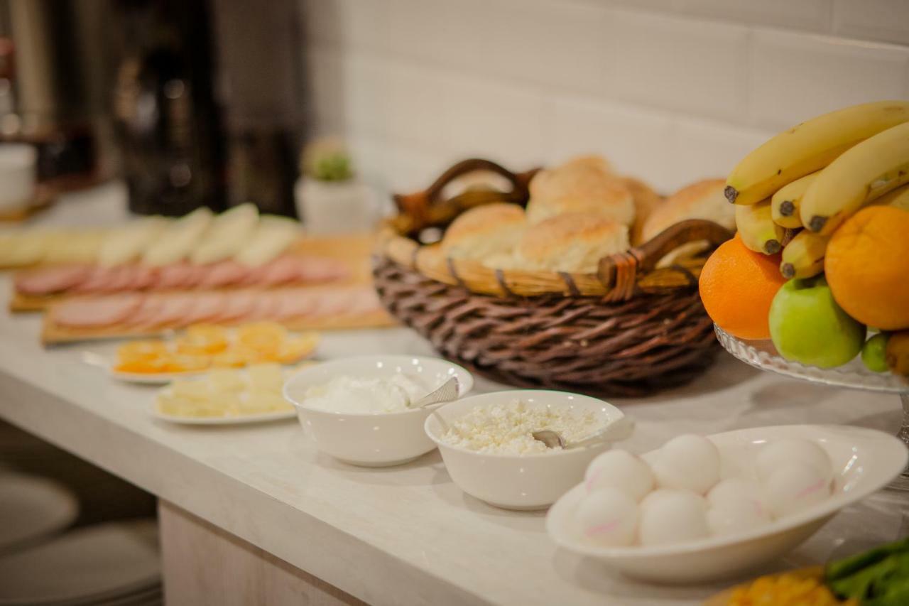 Chalet 메스티아 외부 사진