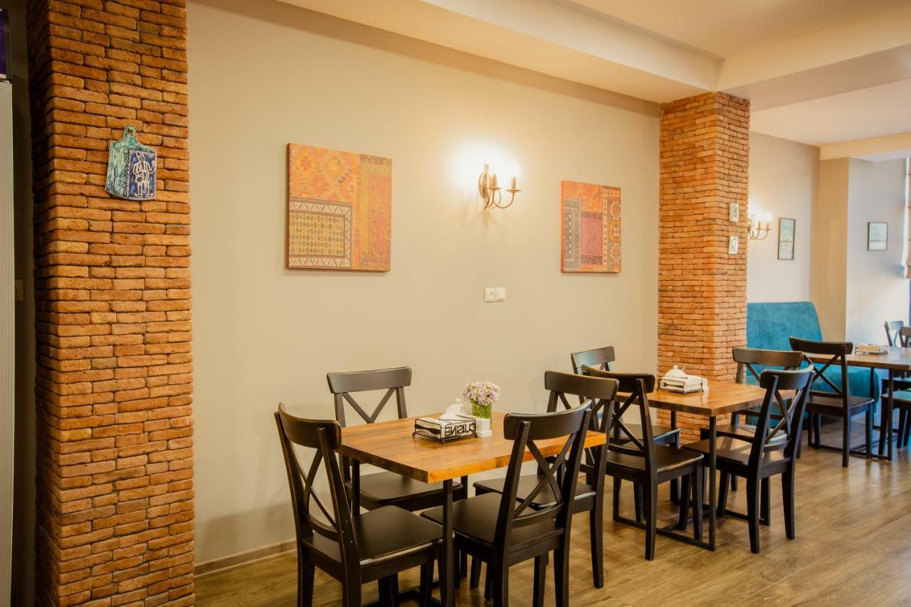 Chalet 메스티아 외부 사진